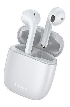 Audífonos In-ear Inalámbricos Encok True W04 Pro - Baseus