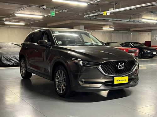 Mazda CX-5 GT DIESEL 4X4