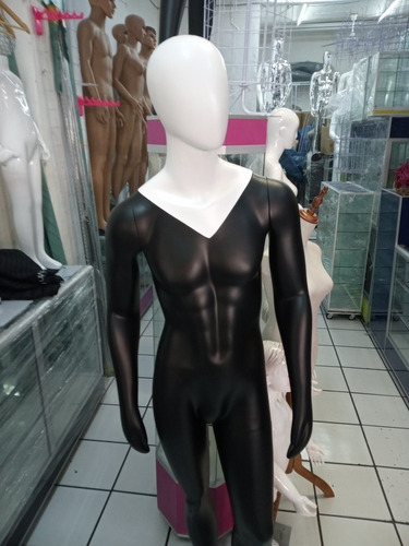 Maniquíes