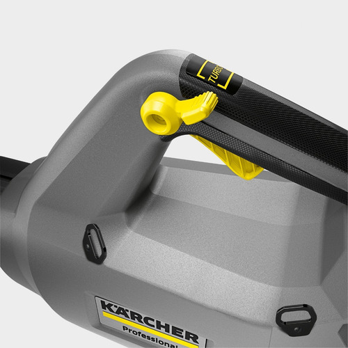 Imagen 4 de 10 de Sopladora De Aire Inalámbrica Kärcher Lb 930/36 Bp