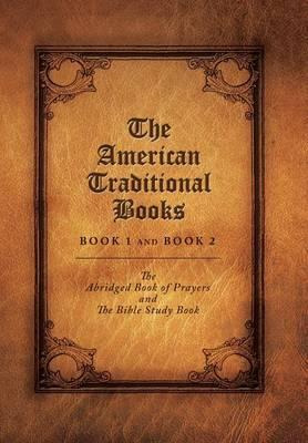 Libro The American Traditional Books Book 1 And Book 2 - ...