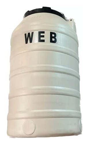 Tanque De Agua 350 Lts Deposito Tri Capa Web - Eli