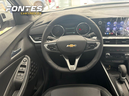 Chevrolet Montana Premier At