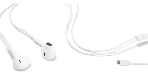 Auriculares Iphone 12