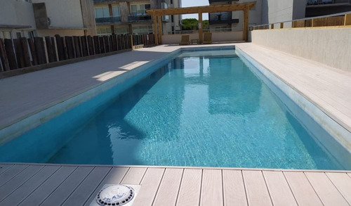 Imagen 4 de 19 de Departamento En Venta Arenas Iv 2°e Mar De Ostende Categórico Mg