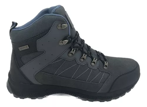 Bota Nexxt Trail Impermeable Hombre y Mujer