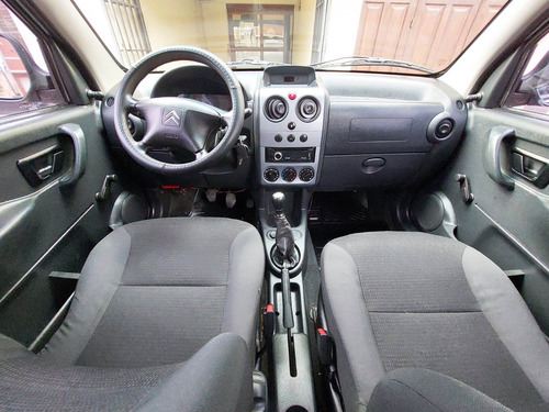 Citroën Berlingo 1.6 Hdi 92 Bussines Mixto
