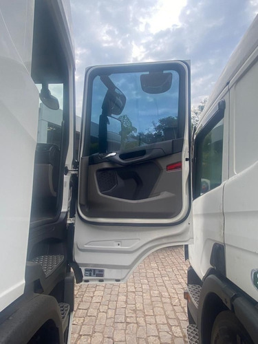 Scania R-540 2022/22 6x4 Bug-leve 135.000 Km Nova 830.000..