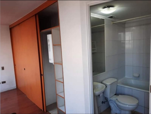 Impecable Home Studio A 3 Cuadras De M.plaza Almagro