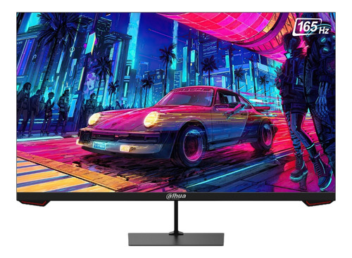 Monitor Led Gamer Dahua 24'' Full Hd 165hz Hdmi Displayport