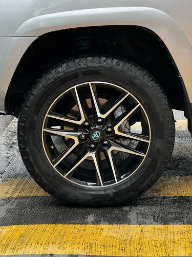 Toyota 4Runner 4.0 Sr5 Fl
