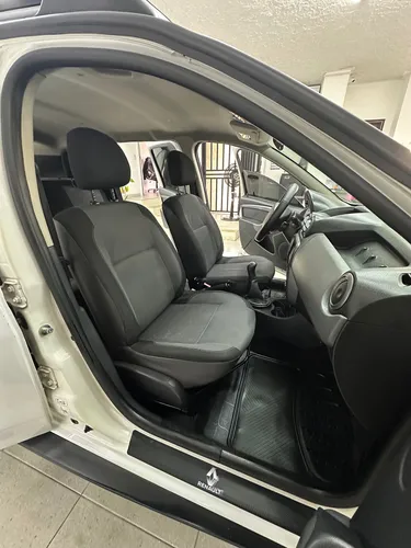 Renault Duster 1.6 Expression