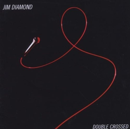 Diamond Jim Double Crossed Bonus Tracks Usa Import Cd Nuevo