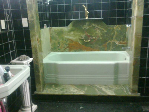 Imagen 6 de 9 de Enlozados De Bañeras ,