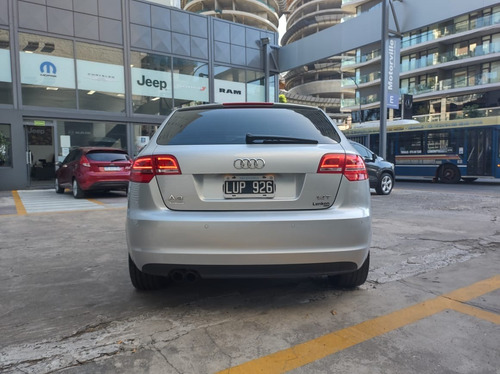 Audi A3 1.4