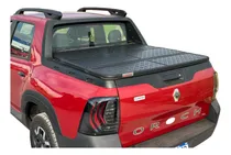 Comprar Tapa Rígida Plegable Durabox Oroch
