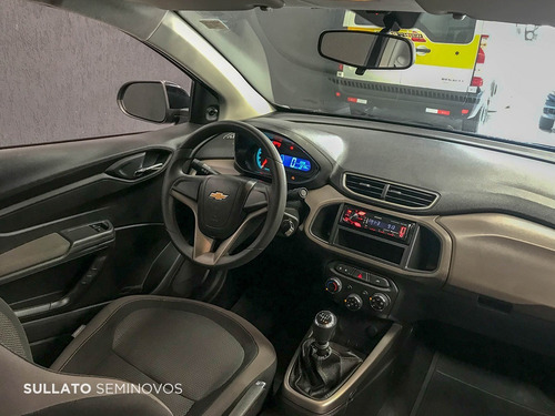 Gm Prisma 1.4 Lt 2016- Uber 99 Taxi