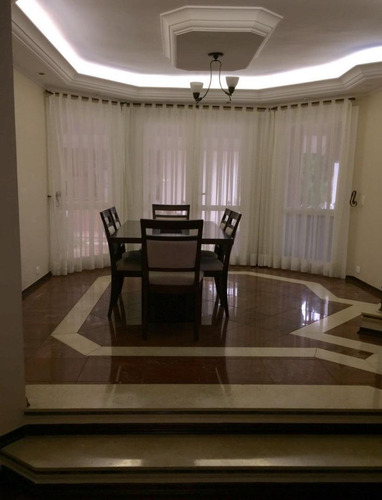 Imagem 7 de 30 de Casa Com 4 Dormitórios À Venda, 293 M² Por R$ 2.700.000,00 - Jardim Aquarius - São José Dos Campos/sp - Ca2209