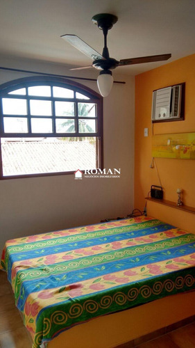 Imagem 8 de 10 de Casa Duplex Em Condomínio!!!!! - 2679