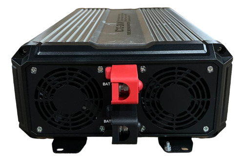 Inversor Senoidal Srne Ic12-2k/4k 12v 220v Manual Portugues