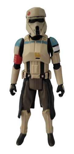 Scarif Stormtrooper Star Wars Rogue One Hasbro