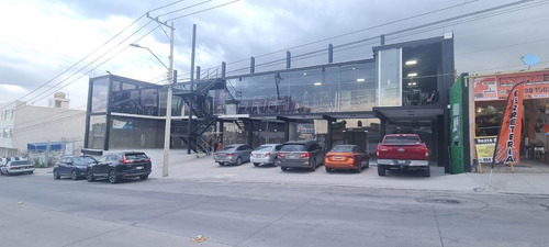 Locales En Renta La Fragua León Gto 32 M2