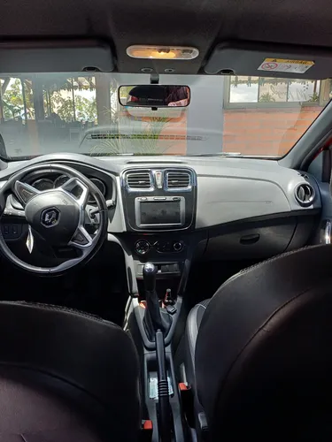 Renault Sandero 1.6 Zen
