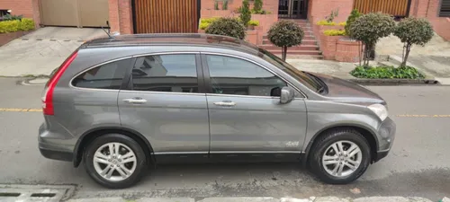 Honda Crv 2011 - Full Equipo Con 81.500 Km