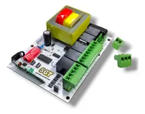 Comprar Placa Central De Comando Q50 Alse\u002Fmotic