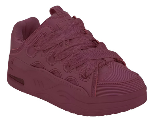 Zapatilla 47 Street Rock/bor