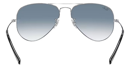 Ray Ban Nuevo Original Aviador Rb3025 003/3f