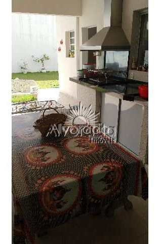 Imagem 2 de 28 de Casa De Condomínio Com 3 Dorms, Loteamento Itatiba Country Club, Itatiba - R$ 1.2 Mi, Cod: Cf006 - Vcf006
