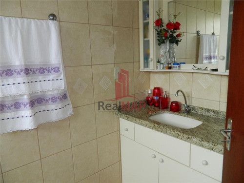 Imagem 15 de 15 de Casa - Capoeiras - Ref: 1147 - V-1147