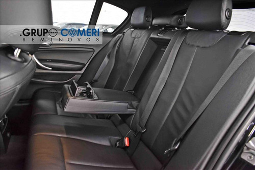 Imagem 11 de 15 de 125i 2.0 M Sport 16v Gasolina 4p Automático