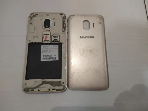 comprar Placa Carcaça Celular J2 Pro \u002F J250 M -leias