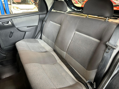 Chevrolet Celta 1.0 MPFI LT 8V