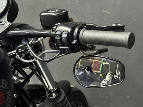 Harley Davidson Iron 883 2020 Seminueva, Imponente, Chulada