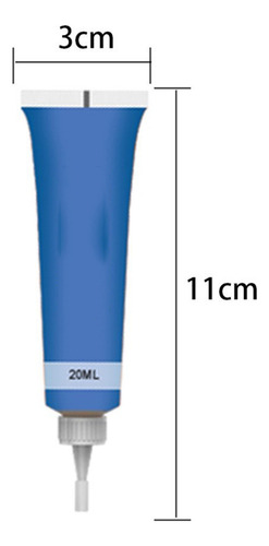 Kit De Crema Reparadora De Cuero De 10 Piezas Que Restaura E