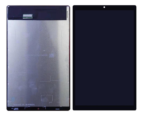 A Pantalla Táctil Lcd Para Lenovo Tab M8 Fhd Tb-8705