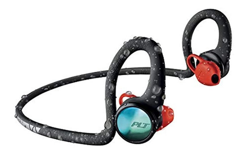 Plantronics Backbeat Fit 2100 Audifonos Inalambricos, A Pr