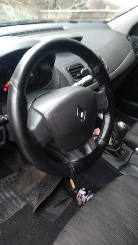Imagen 2 de 10 de Funda Cubre Volante Ford Focus Cuero Vacuno Genuino Ltcueros
