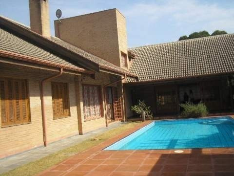 Imagem 26 de 26 de Casa - Cd0380 - 535662