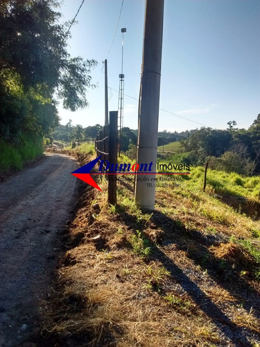 Imagem 12 de 12 de Venha Para A Interior Chácara Em Ibiúna Sp.