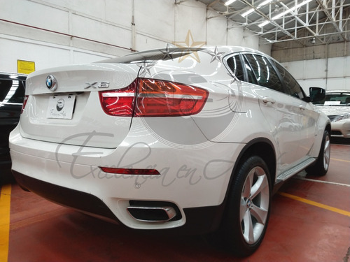 Imagen 4 de 15 de Bmw X6 4.4 Xdrive 50i M Performance V8 Bt At
