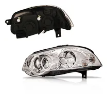 Comprar Optica Del Der Fiat Siena Attractive 2008 2009 2010 Fase 3
