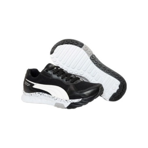 Imagen 2 de 5 de Champion Puma Wild Rider + Medias Puma De Obsequio