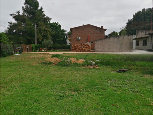 Vende Terreno Esquina De 585 M2 - Pinar Sur - Canelones