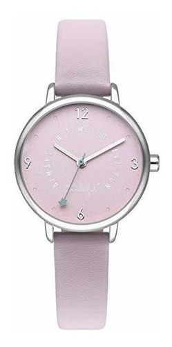 Reloj De Ra - Reloj De Ra - Dream Forever Womens Analog Quar