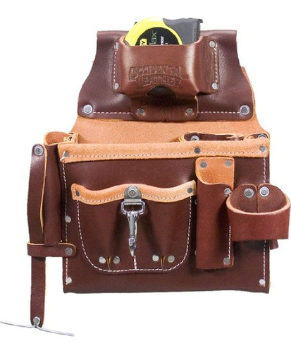 Occidental Leather 5085 Caja De Herramientas De Ingeniero