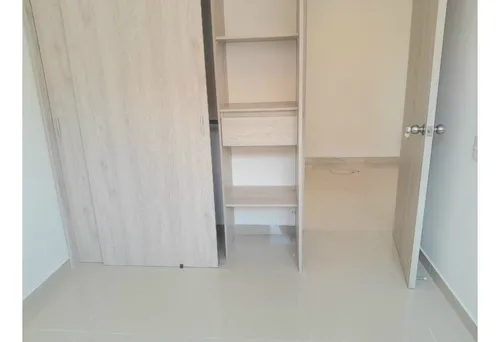 78m2 Apartamento En Sabaneta